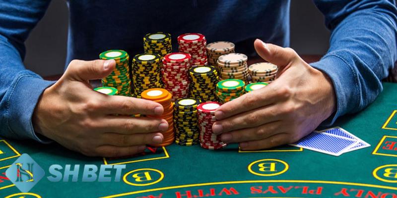 luật chơi baccarat