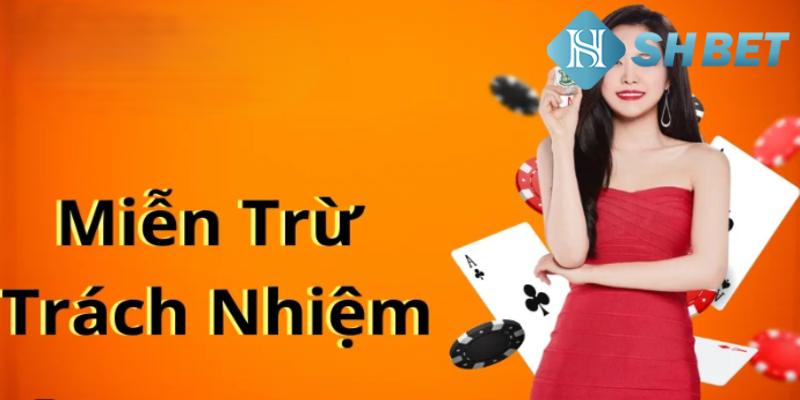 Chính sách miễn trừ trách nhiệm giữ vai trò gì