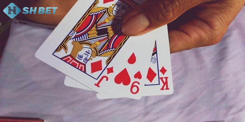 cách chơi bài liêng Luật và cách chơi bài liêng cơ bản nhất cho newbie