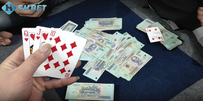 cách tính điểm game bài liêng Các lưu ý trong cách tính điểm game bài liêng