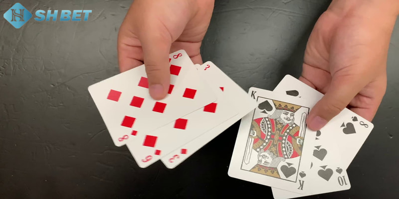 Công thức đánh liêng Biết các công thức đánh liêng thì có lợi gì?