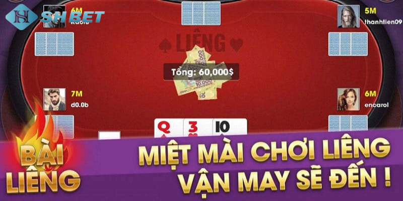 Công thức đánh liêng Sử dụng chiến thuật Bluff - Công thức đánh liêng