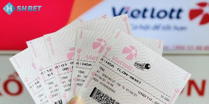 5 bước chơi xổ số Keno cơ bản cần nhớ khi tham gia