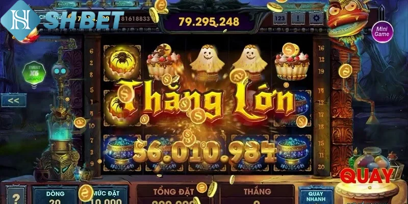 Khám phá cách chơi game nổ hũ đổi tiền mặt