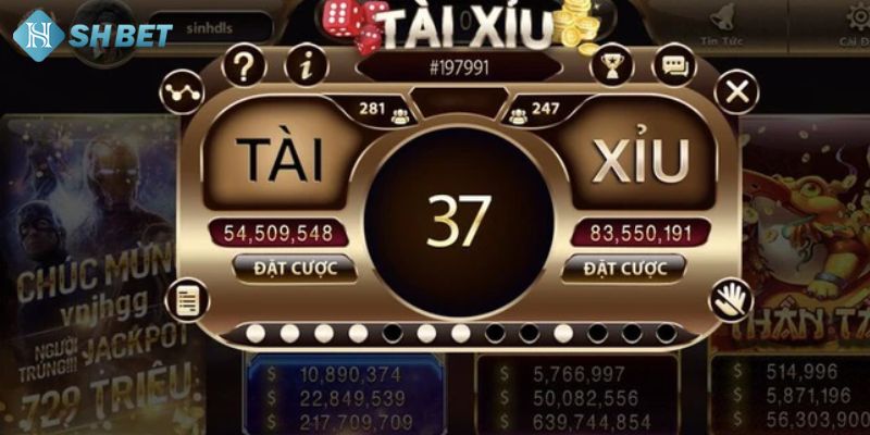 Luật chơi cơ bản của game bài sicbo cơ bản cần nhớ khi chơi