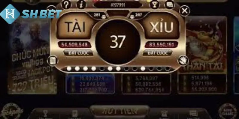 5 Cách gỡ nợ tài xỉu vô cùng hiệu quả 