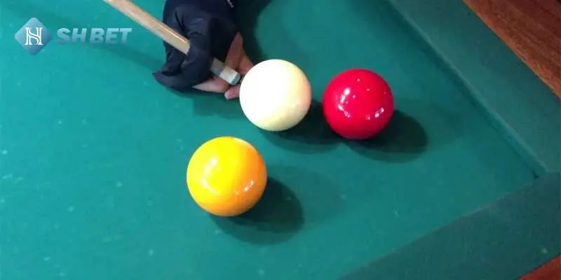 Cá cược bida online gồm giải đấu lớn 