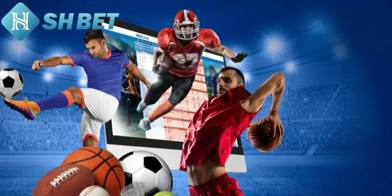 Danh sách kèo cược mới nhất 