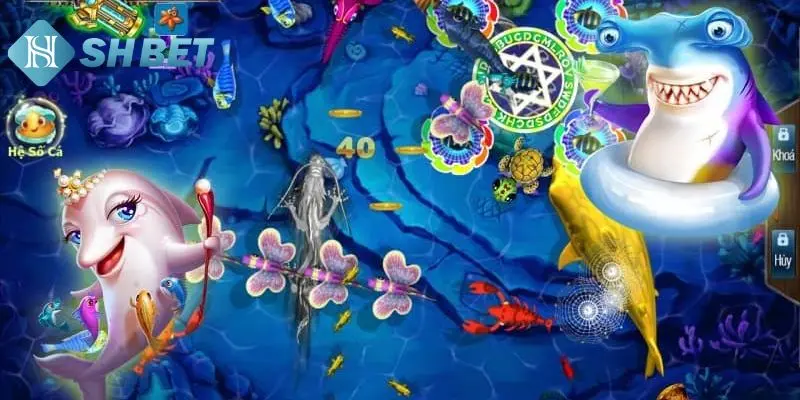 Danh sách trò chơi cực hot của sảnh FA Chai