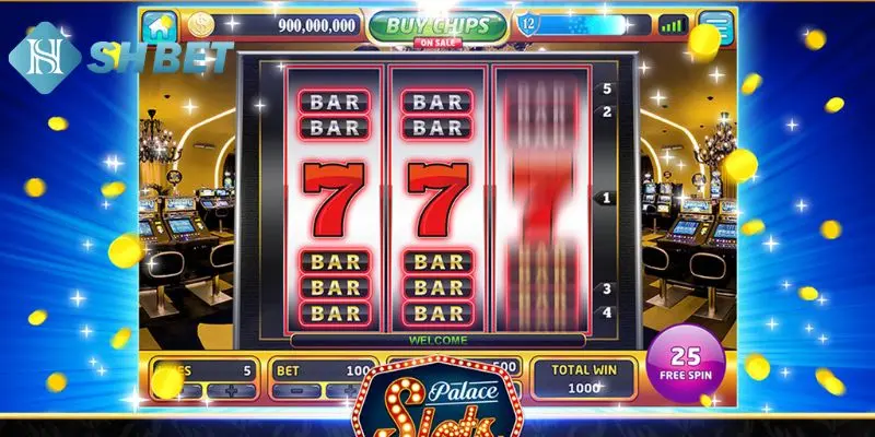 Khám phá game slot trực tuyến 