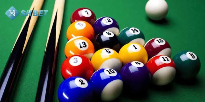 Lý do nên chơi bida tại nhà cái