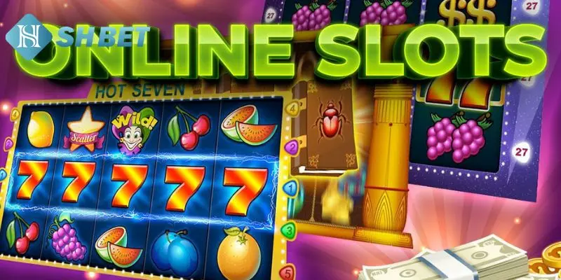 Một số thuật ngữ bạn cần biết trong slot 