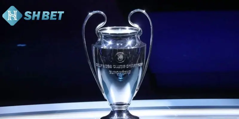 Mức độ hấp dẫn hiện có của cúp C1