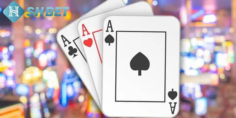 Quy trình chơi game bài cơ bản