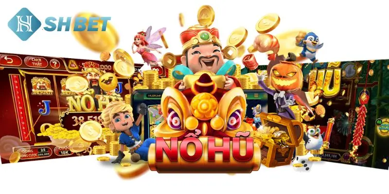 Bí kíp chơi nổ hũ tạo nên thành công