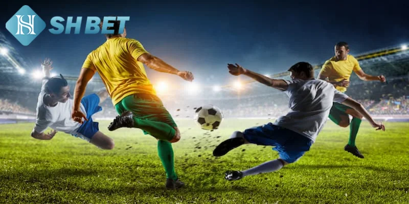 Kèo thể thao là một phần không thể thiếu trong thế giới cá cược