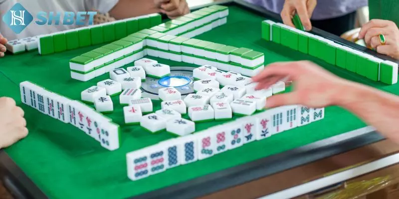 Cách chơi Mạt Chược chuẩn làm chủ bàn cược