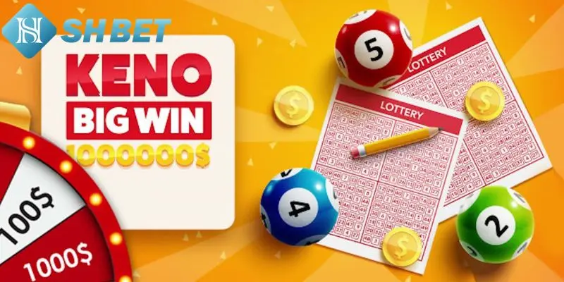 Cách nắm bắt quy luật cơ bản trong keno