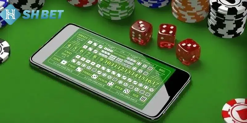 Chú ý quan trọng trong cách chơi tài xỉu