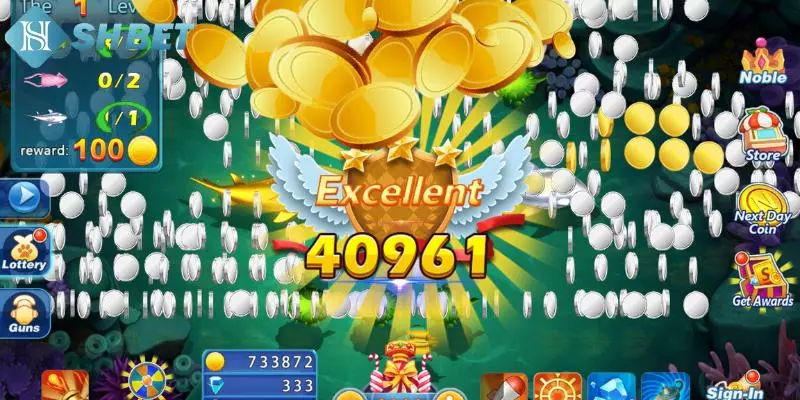 Dùng tool hack game bắn cá có tác động ra sao?