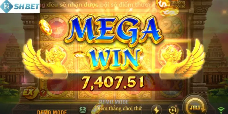 Khám phá game nổ hũ uy tín