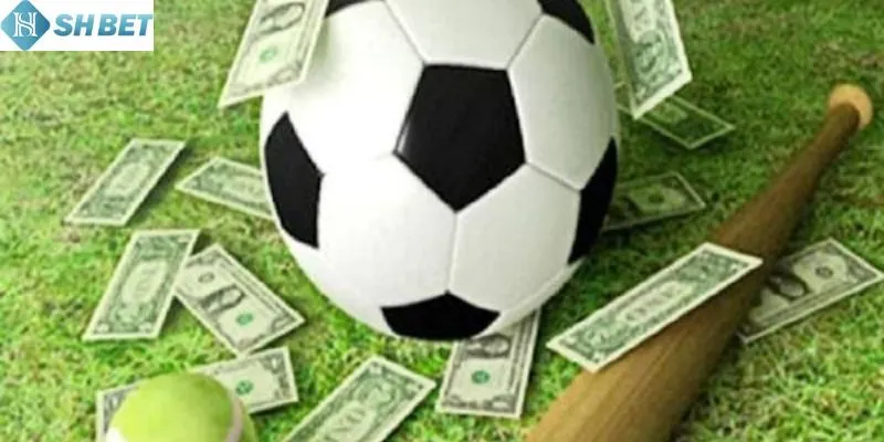 Loại cược phổ biến trong kèo đồng banh