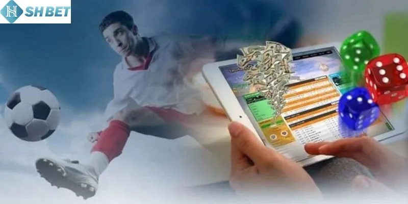 Khám phá về kèo đồng banh nửa trái