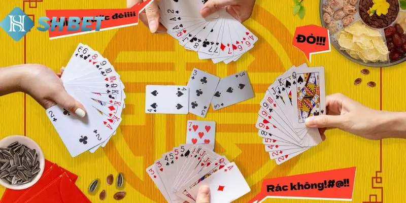 Mẹo đánh bài nắm chắc tỷ lệ thắng