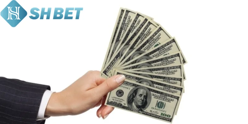 Mặc dù nằm mơ lượm được tiền là một điềm báo tốt