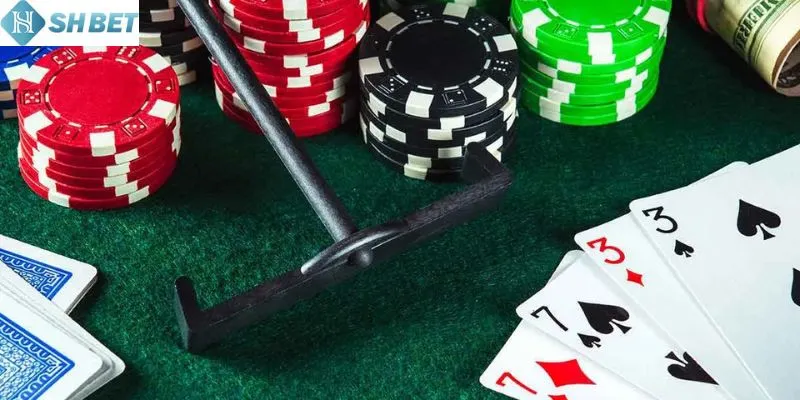 Những rủi ro khi chơi bịp