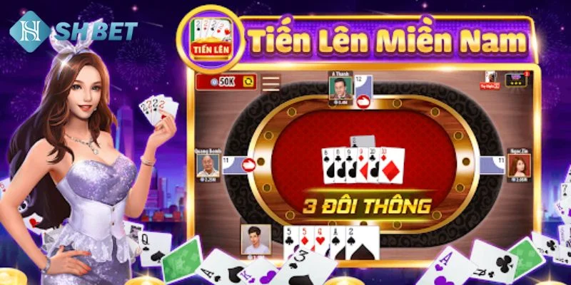 Việc phân bổ các lá bài sao cho hợp lý là rất quan trọng