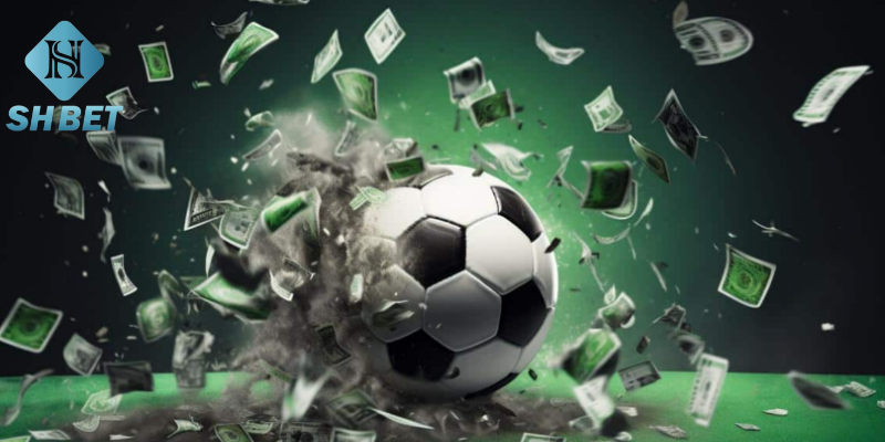 Tìm hiểu các loại kèo trong bóng đá