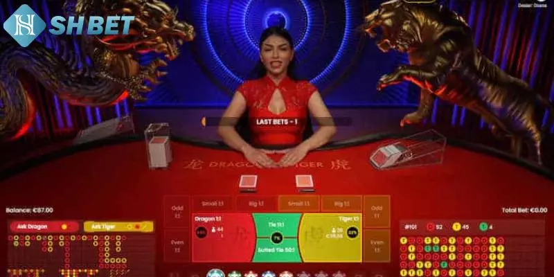 Vì sao Rồng Hổ Online lại phát triển đến thế?