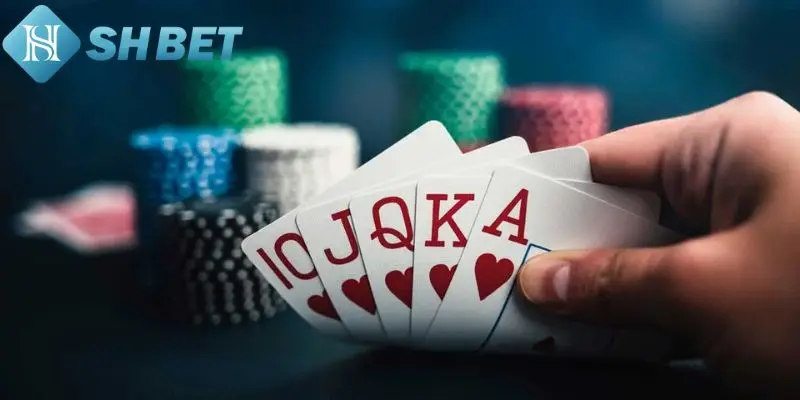 Xuất xứ của game bài Poker