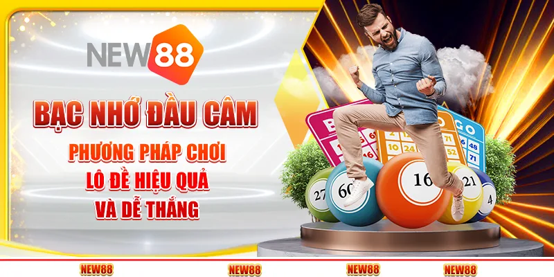 Bạc Nhớ Đầu Câm