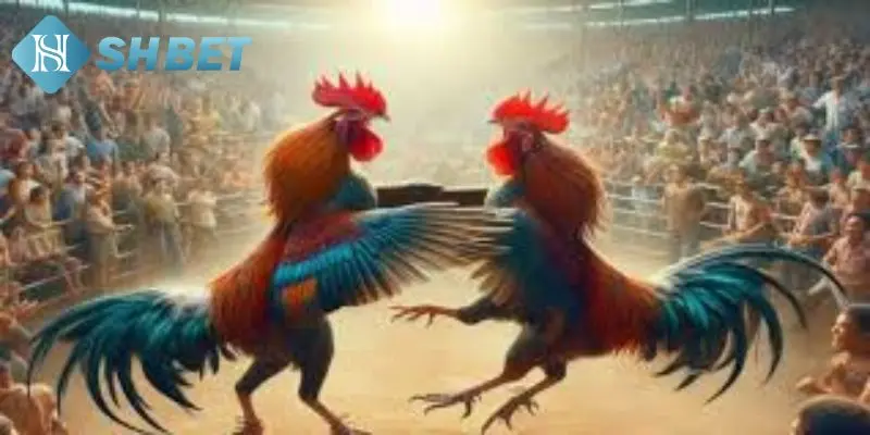 Bạn biết gì về đá gà S128?