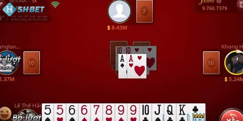 Tiết lộ các thông tin chi tiết về game