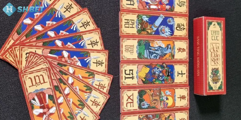 Cách chơi bài Tam cúc tất tần tật với hướng dẫn chi tiết