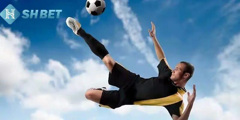 Chiến thuật bắt kèo 2 trái