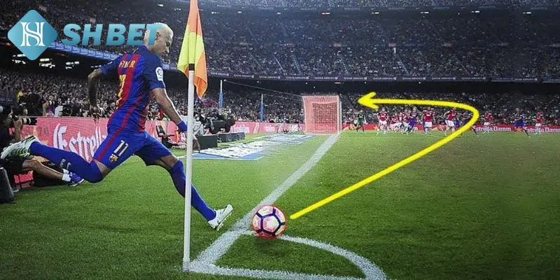 Khám phá cách xem kèo phạt góc cùng chuyên gia