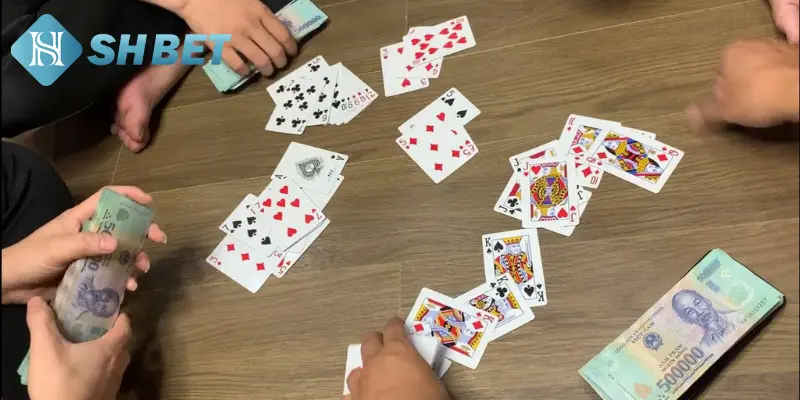 Lợi ích khi nắm top cách chơi bài Phỏm