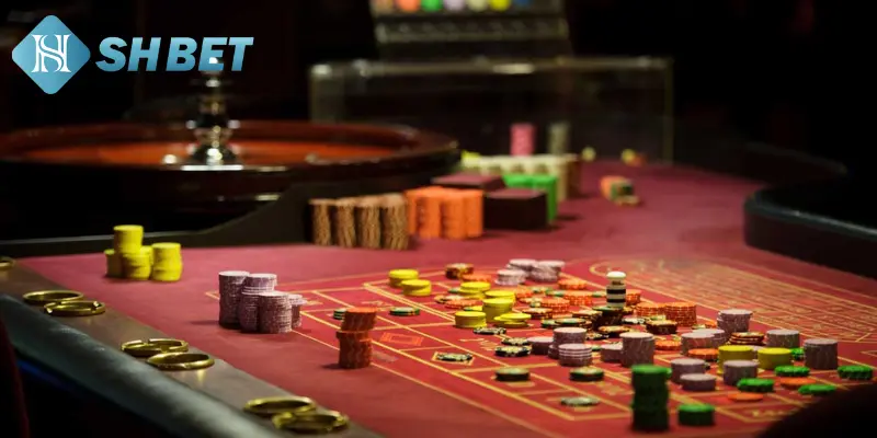 Tổng hợp một vài lưu ý trong cách đánh Roulette