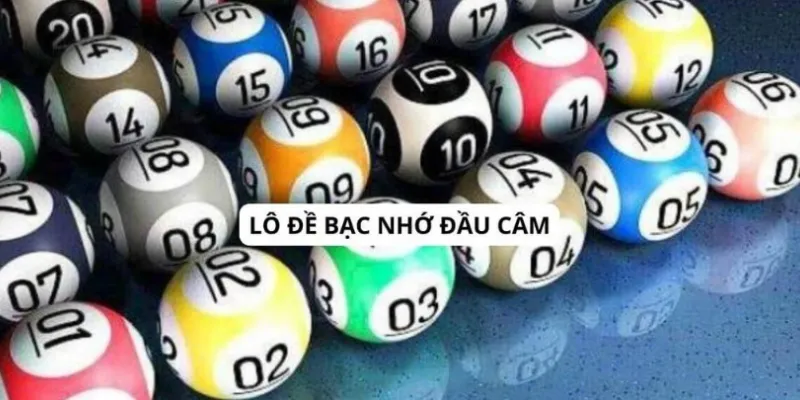 Rõ bản chất của bạc nhớ đầu câm chuẩn