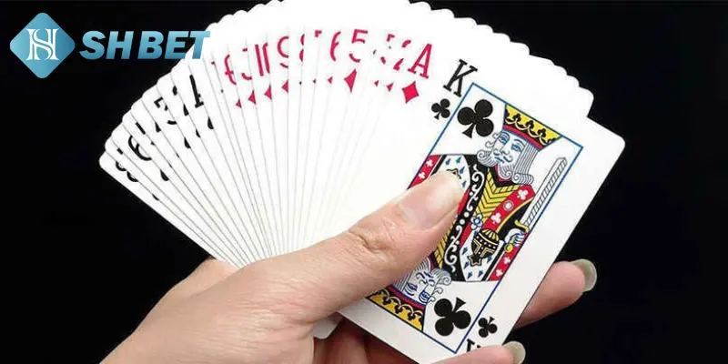 Bộ bài Tây có nguồn gốc ở đâu?