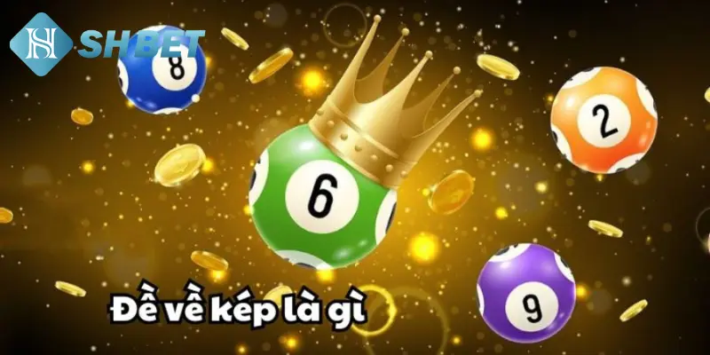 Cách đánh đề kép cơ bản