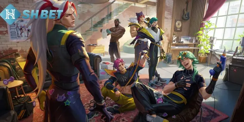 Hướng dẫn phương thức tính điểm trong Heartsteel 