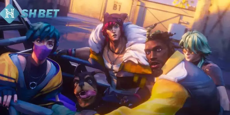 Khám phá danh sách biến thể xoay hình