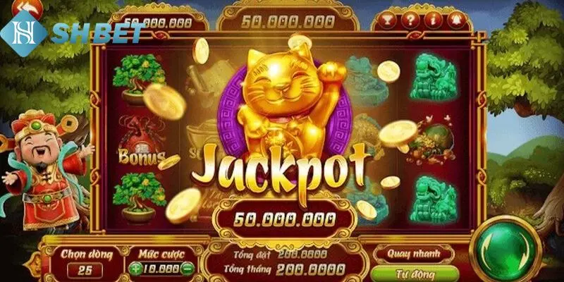 Khám phá về game siêu nổ hũ 777 