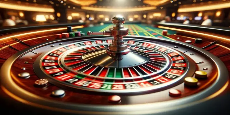 Ưu điểm khi chơi Baccarat trực tuyến tại 789bet
