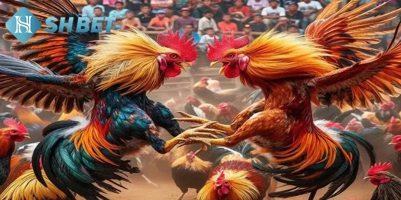 Một số mẹo về đá gà Thomo hay nhất 